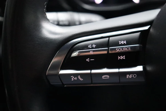 Mazda MX-30 - Afbeelding 19 van 30