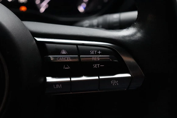 Mazda MX-30 - Afbeelding 21 van 30