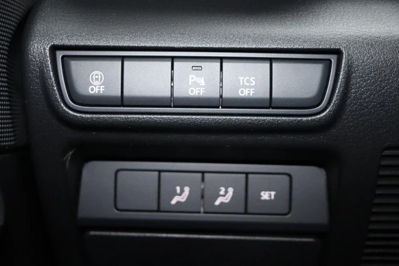 Mazda MX-30 - Afbeelding 23 van 30