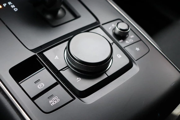 Mazda MX-30 - Afbeelding 25 van 30