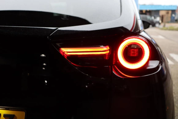 Mazda MX-30 - Afbeelding 26 van 30