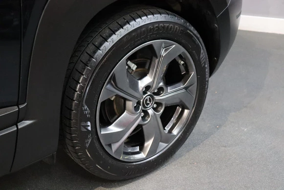 Mazda MX-30 - Afbeelding 27 van 30