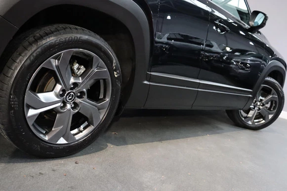 Mazda MX-30 - Afbeelding 28 van 30