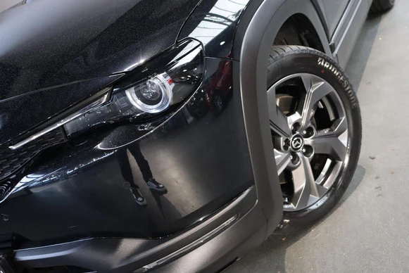 Mazda MX-30 - Afbeelding 29 van 30