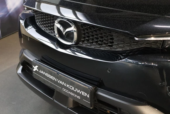 Mazda MX-30 - Afbeelding 30 van 30