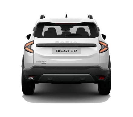 Dacia Bigster - Afbeelding 4 van 14