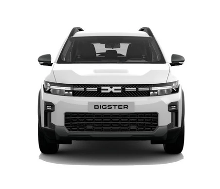 Dacia Bigster - Afbeelding 8 van 14