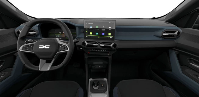 Dacia Bigster - Afbeelding 9 van 14