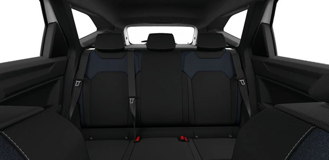 Dacia Bigster - Afbeelding 10 van 14