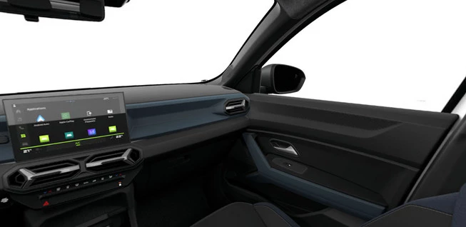 Dacia Bigster - Afbeelding 11 van 14