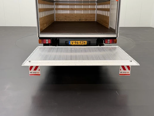 Ford Transit - Afbeelding 5 van 24