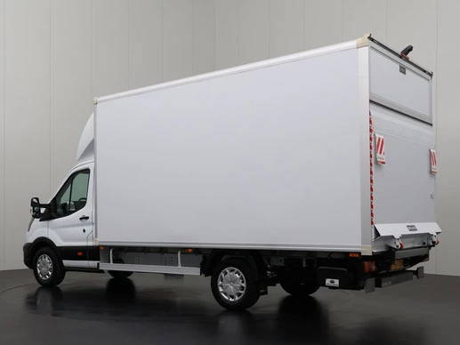 Ford Transit - Afbeelding 6 van 24