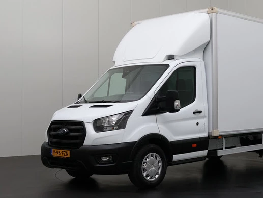 Ford Transit - Afbeelding 7 van 24