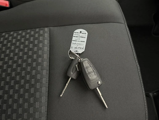 Ford Transit - Afbeelding 8 van 24