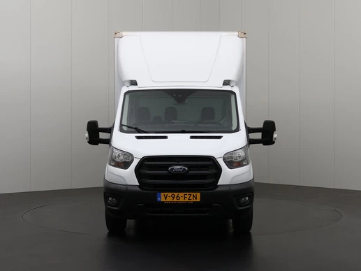Ford Transit - Afbeelding 10 van 24