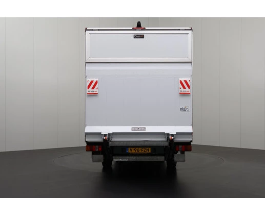 Ford Transit - Afbeelding 11 van 24