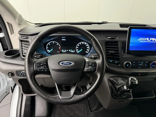 Ford Transit - Afbeelding 15 van 24