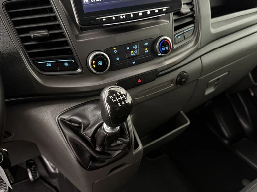 Ford Transit - Afbeelding 16 van 24