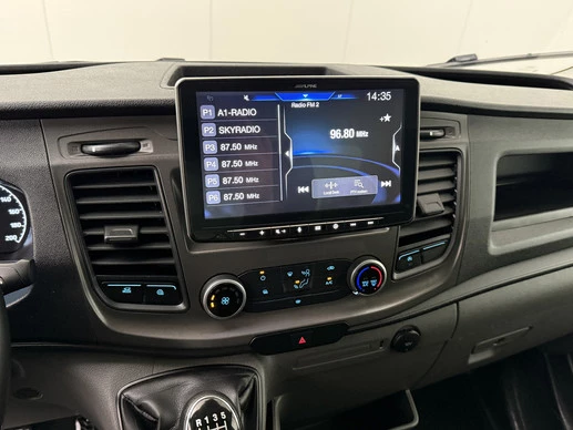 Ford Transit - Afbeelding 17 van 24