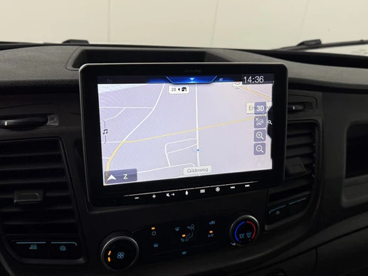 Ford Transit - Afbeelding 18 van 24