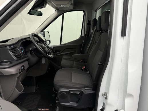 Ford Transit - Afbeelding 20 van 24