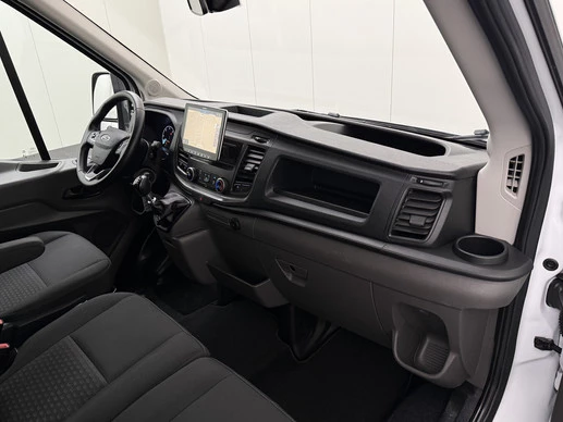 Ford Transit - Afbeelding 21 van 24