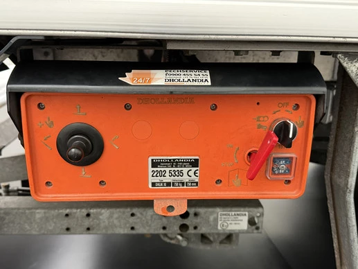 Ford Transit - Afbeelding 22 van 24