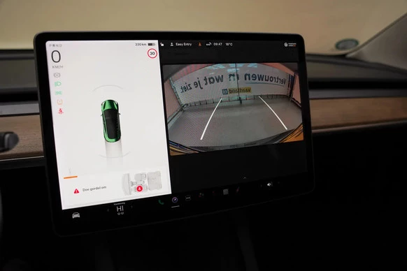 Tesla Model 3 - Afbeelding 7 van 30