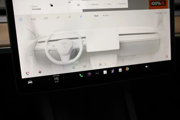 Tesla Model 3 - Afbeelding 9 van 30