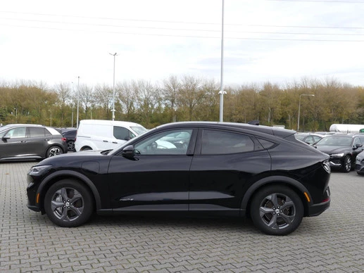 Ford Mustang Mach-E - Afbeelding 3 van 24