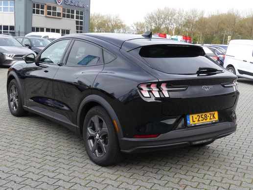 Ford Mustang Mach-E - Afbeelding 4 van 24
