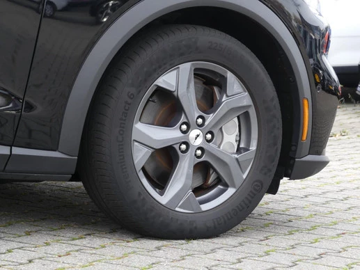 Ford Mustang Mach-E - Afbeelding 7 van 24