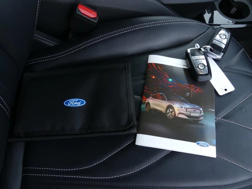 Ford Mustang Mach-E - Afbeelding 11 van 24