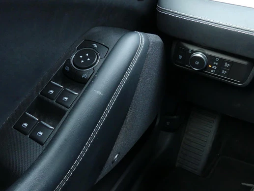 Ford Mustang Mach-E - Afbeelding 12 van 24