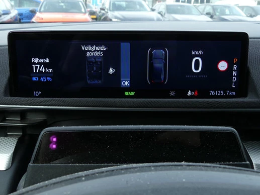 Ford Mustang Mach-E - Afbeelding 14 van 24