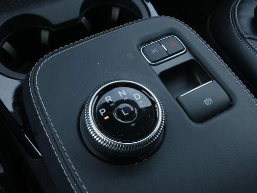 Ford Mustang Mach-E - Afbeelding 16 van 24