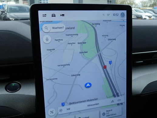 Ford Mustang Mach-E - Afbeelding 19 van 24