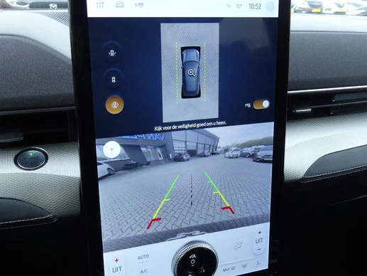 Ford Mustang Mach-E - Afbeelding 20 van 24