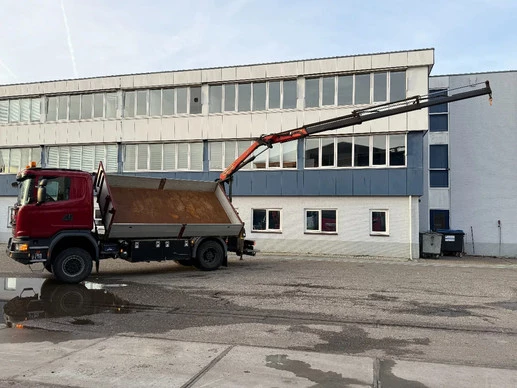 Scania G - Afbeelding 3 van 30