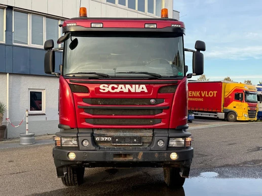 Scania G - Afbeelding 10 van 30