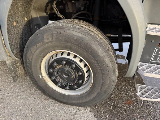 Scania G - Afbeelding 16 van 30