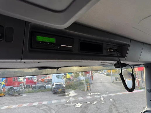 Scania G - Afbeelding 23 van 30