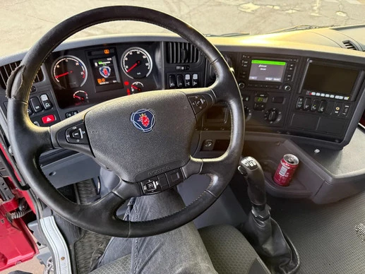 Scania G - Afbeelding 24 van 30