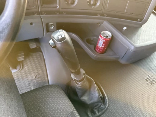 Scania G - Afbeelding 25 van 30