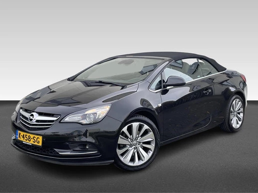 Opel Cascada - Afbeelding 1 van 30
