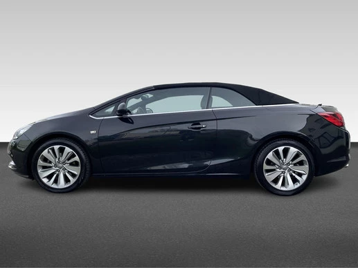 Opel Cascada - Afbeelding 2 van 30