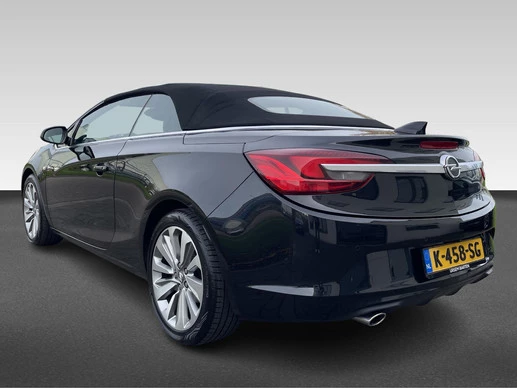Opel Cascada - Afbeelding 3 van 30