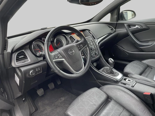 Opel Cascada - Afbeelding 4 van 30