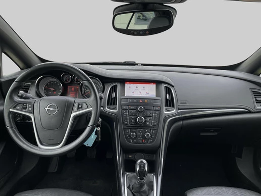 Opel Cascada - Afbeelding 5 van 30