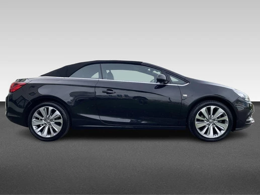 Opel Cascada - Afbeelding 9 van 30